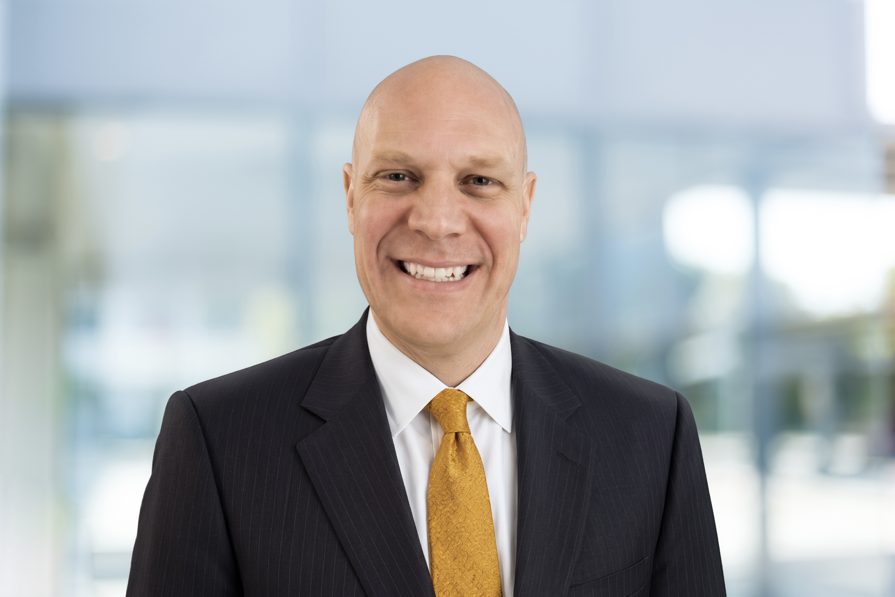 advisor headshot
