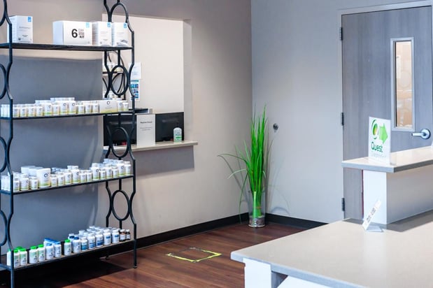 Images Institute for Peak Health