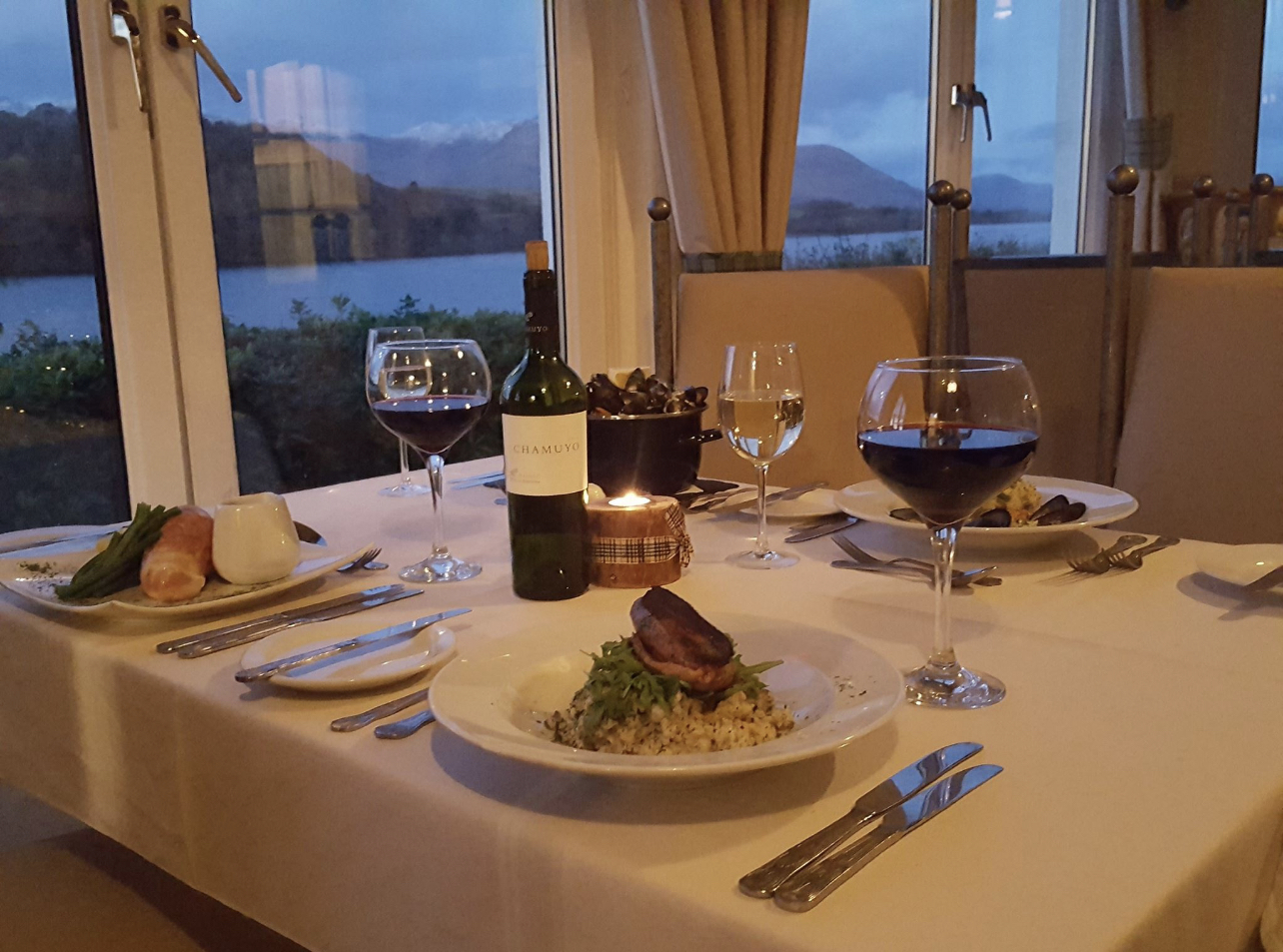 Images Portsonachan Hotel & Lodges