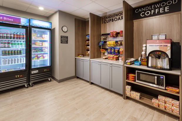 Images Candlewood Suites Atlanta - Kennesaw by IHG