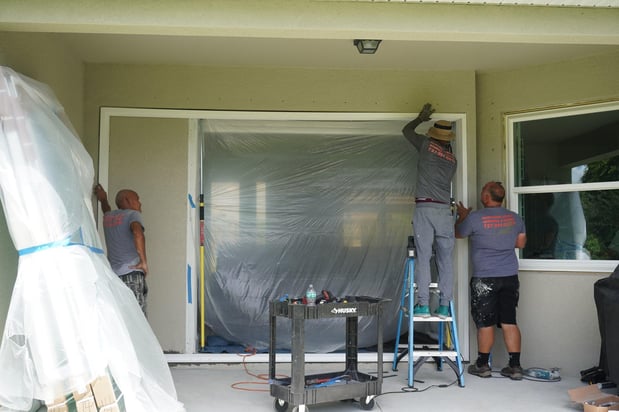 Images Paradise Exteriors Windows and Doors