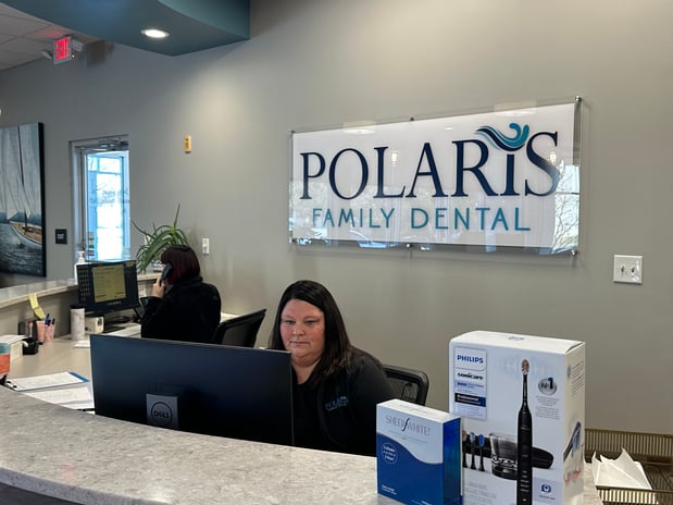 Images Polaris Family Dental