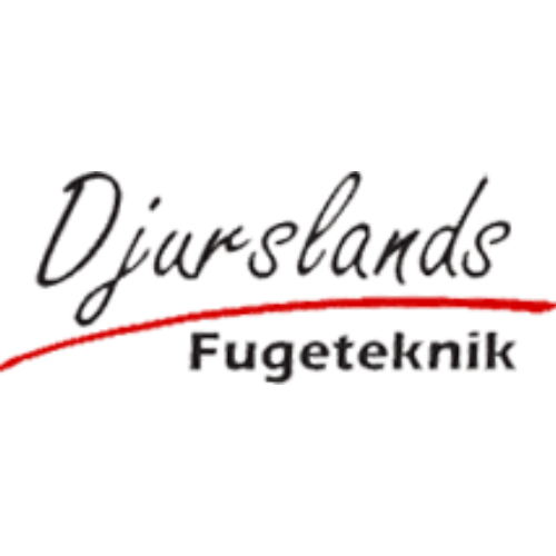 Djurslands Fugeteknik Logo