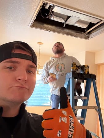 Images We Fix It Home Services, LLC