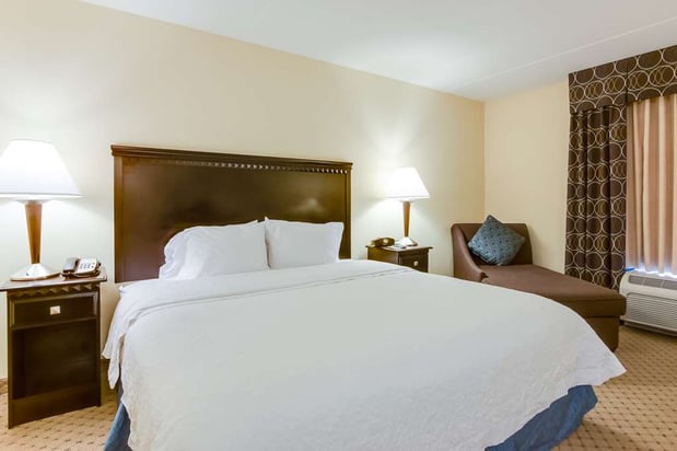 Images Hampton Inn & Suites Mt. Juliet