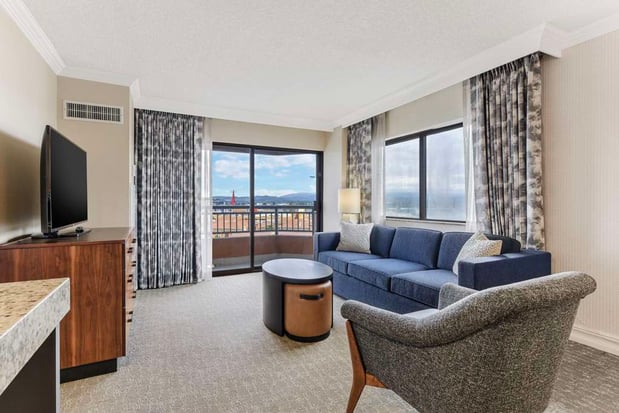 Images Embassy Suites by Hilton Anaheim Orange