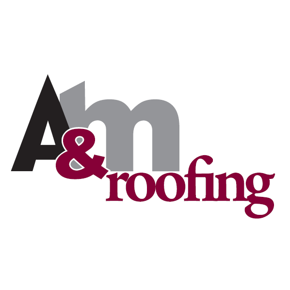 A&M Roofing Logo