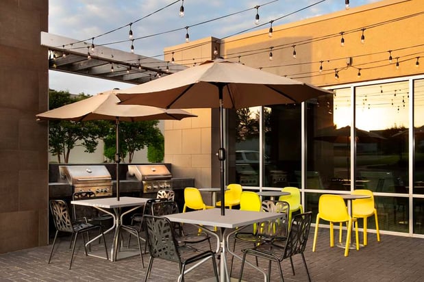 Images Home2 Suites by Hilton Memphis - Southaven, MS
