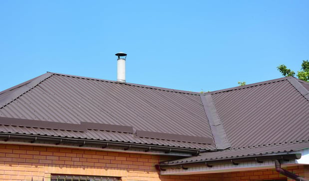 Images Affordable Metal Roofing LLC