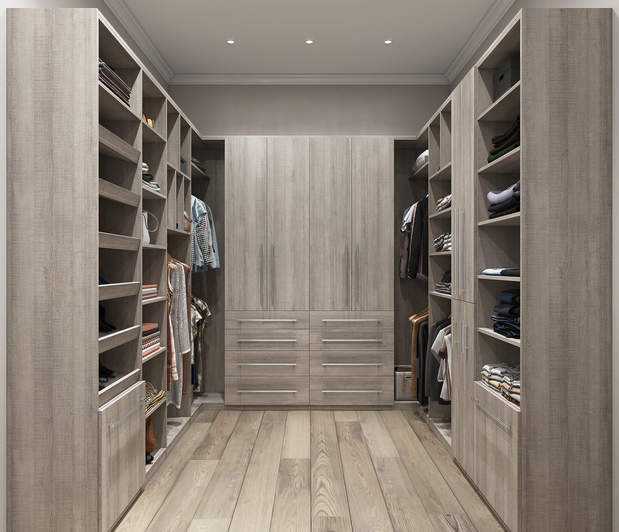 Images Closets by Design - Whittier