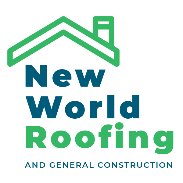 New World Roofing LLC Logo