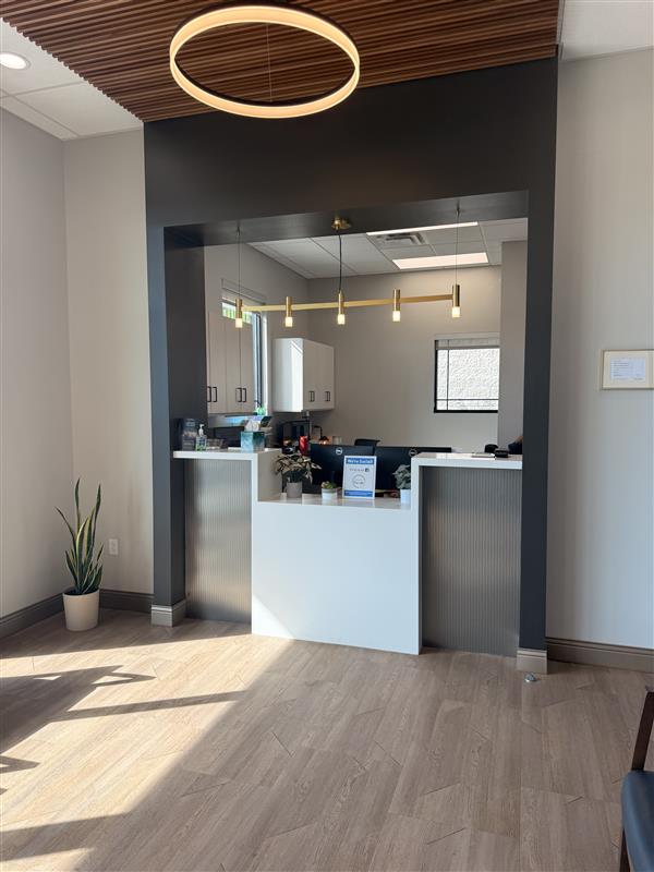 Smile Design Dental Center