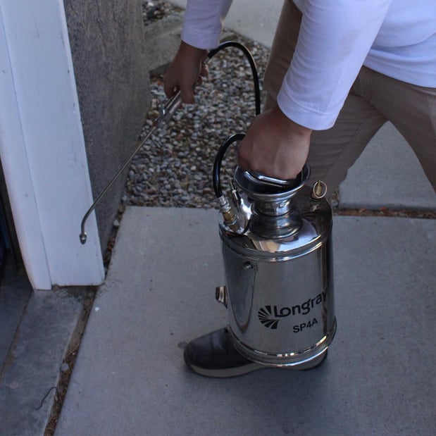 Images Southwest Weed & Pest Solutions LLC