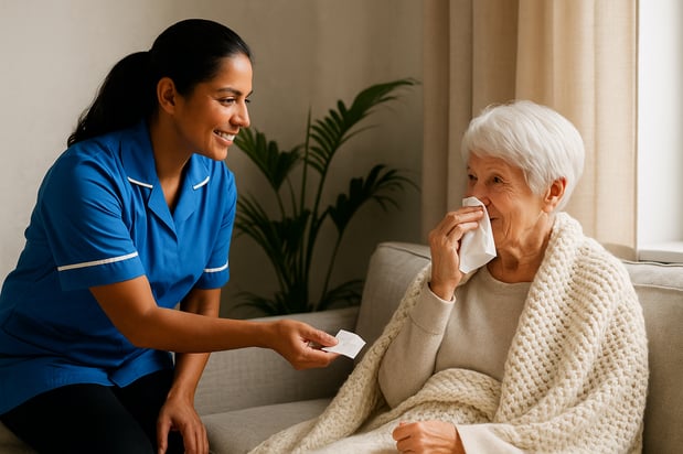 Images Port Charlotte Home Health