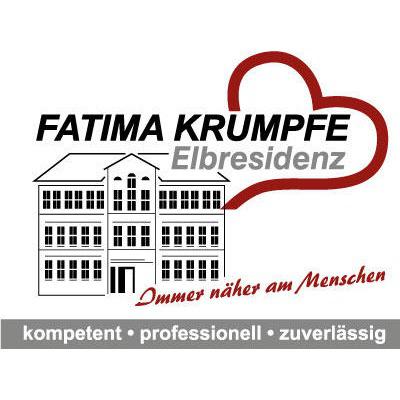 Fatima Krumpfe GmbH in Mühlberg an der Elbe - Logo