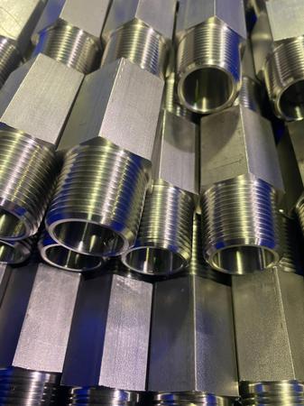 Images TechPro manufacturing, inc.