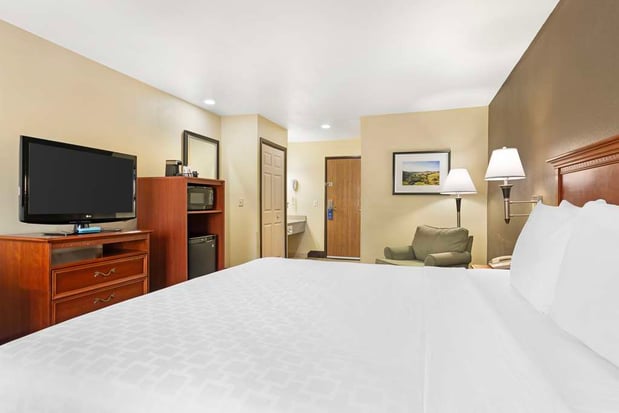 Images Best Western Canon City