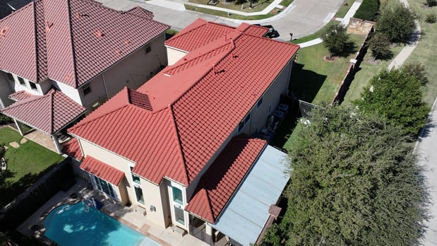 Images Shepherd Tile Roofing