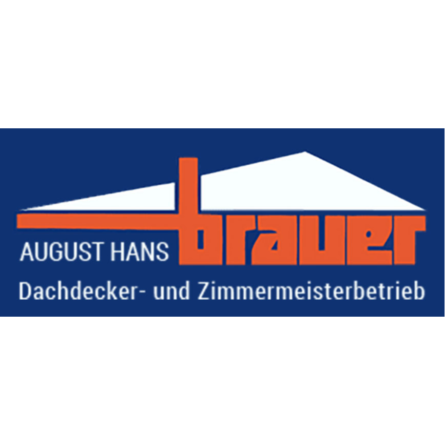 August Hans Brauer Dachdeckereibetrieb in Gelsenkirchen - Logo