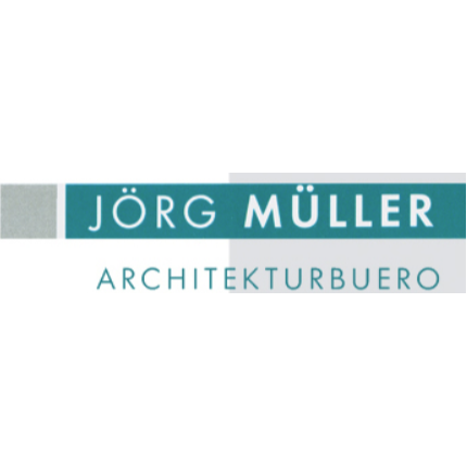 Logo von Jörg Müller ARCHITEKTURBÜRO