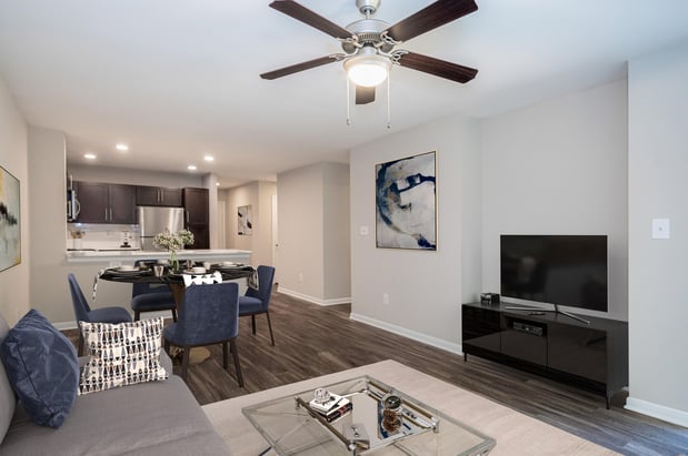 Images Camden Reunion Park Apartments