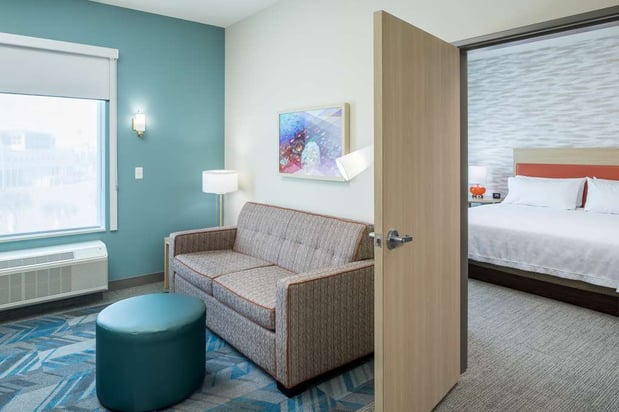 Images Home2 Suites by Hilton Cape Canaveral Cruise Port