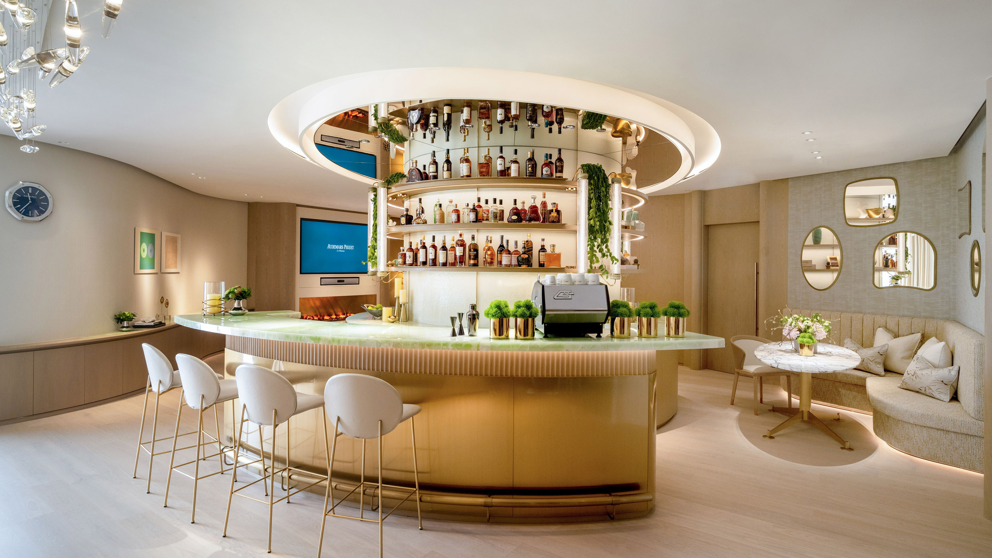Images AP House Hong Kong - K11 MUSEA