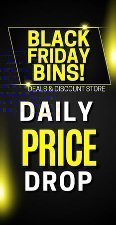 Images Black Friday BINS