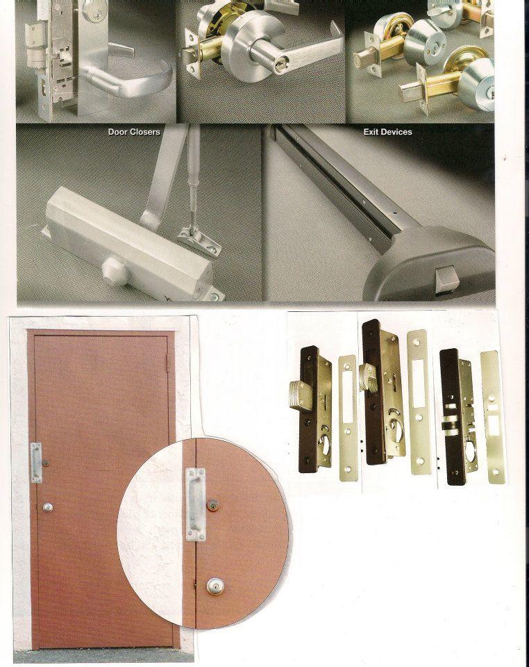 Local Locksmith Services