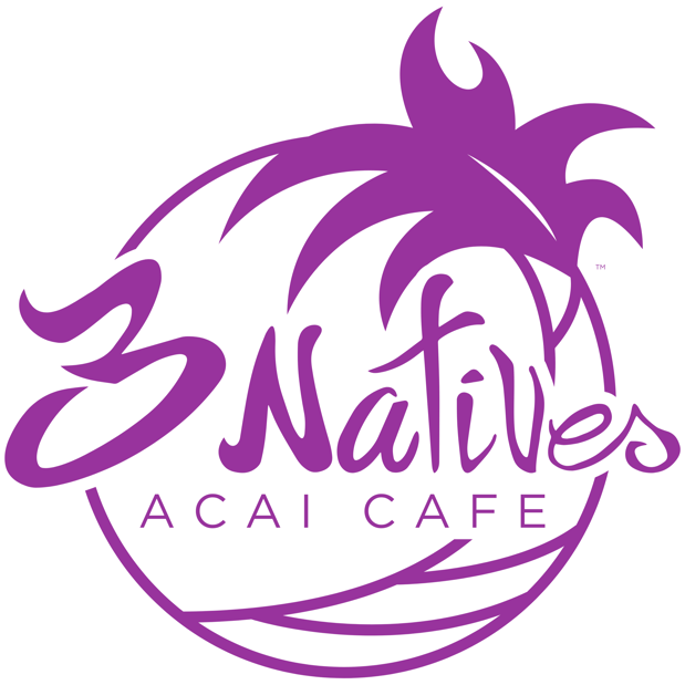 3Natives Logo