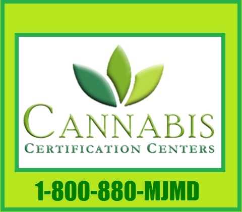 Images Cannabis Certification Centers
