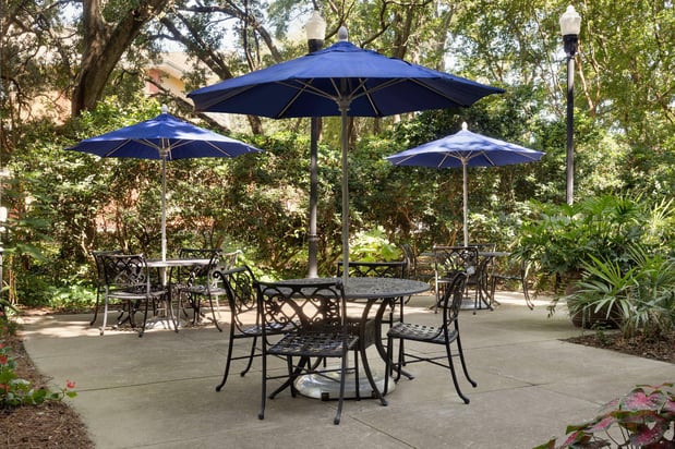 Images Holiday Inn Express & Suites Charleston - Mount Pleasant by IHG