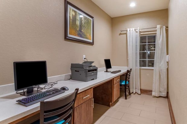 Images Best Western Plus Galveston Suites