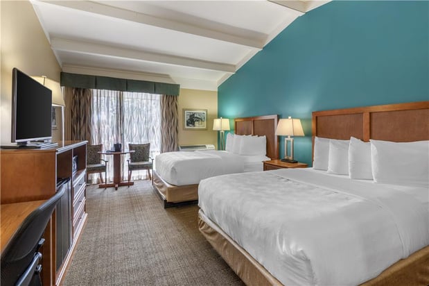 Images Best Western Charleston Inn
