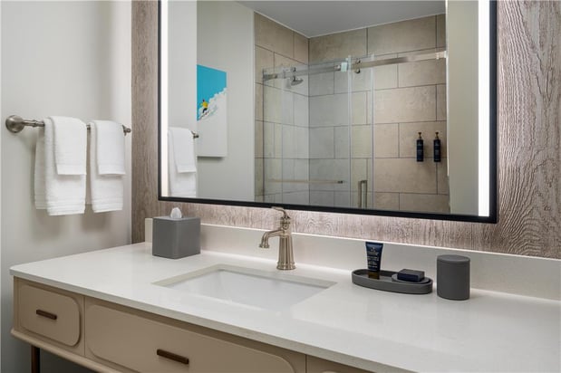 Images Martis Valley Lodge, Tapestry Collection by Hilton