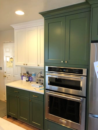 Images Oakridge Cabinet and Design