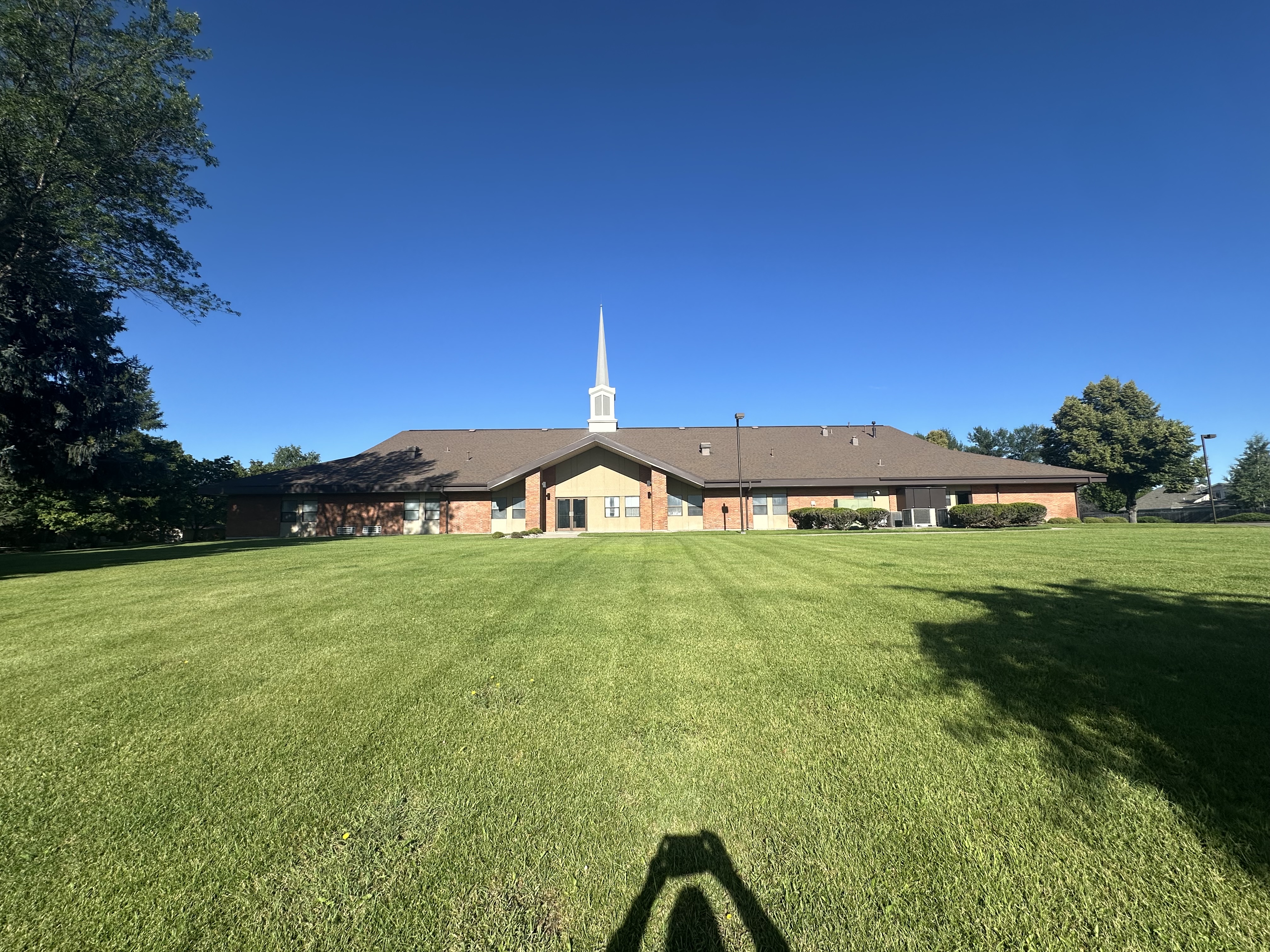 The Church of Jesus Christ of Latter-day Saints Image