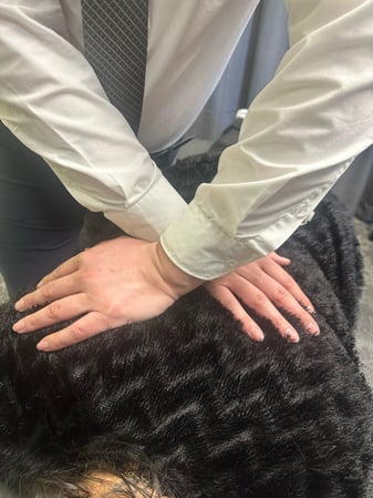 Images Martin Family Chiropractic Centers - Pleasant Hill