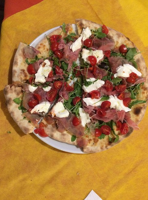 Images Bar Trattoria Re della Griglia
