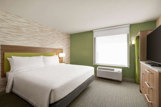 Images Home2 Suites by Hilton Scottsdale Salt River