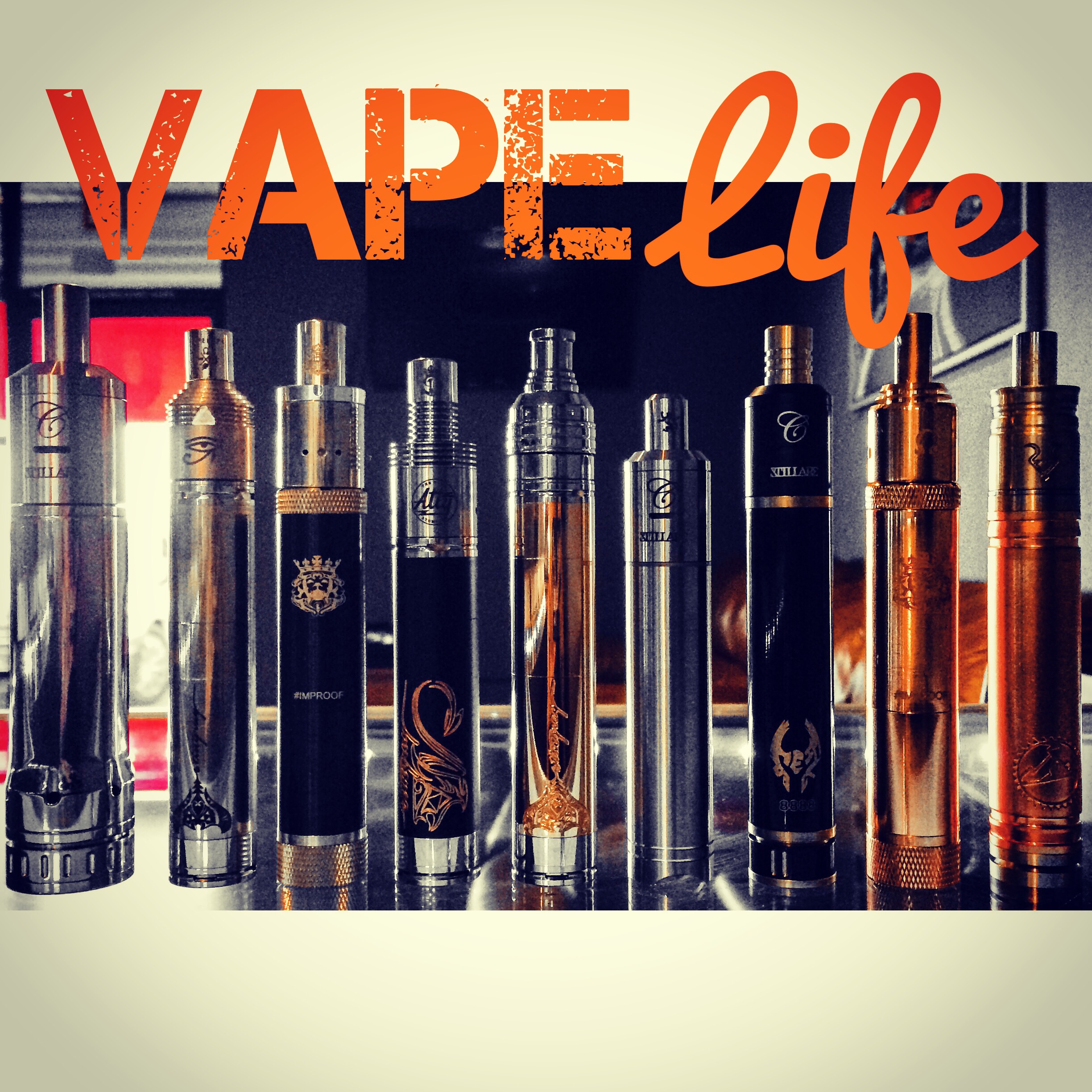 Vape Life
