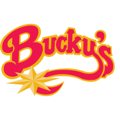 Bucky's Casino Logo