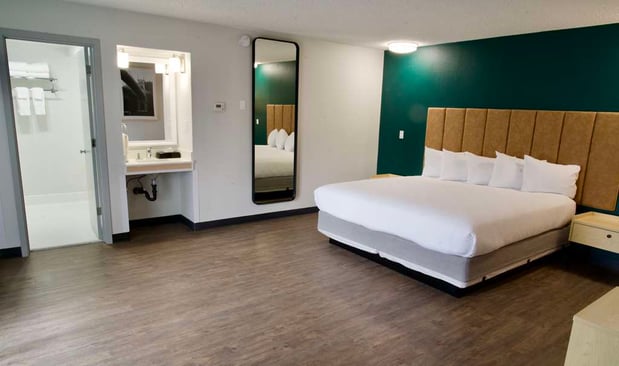Images Best Western Portland West Beaverton