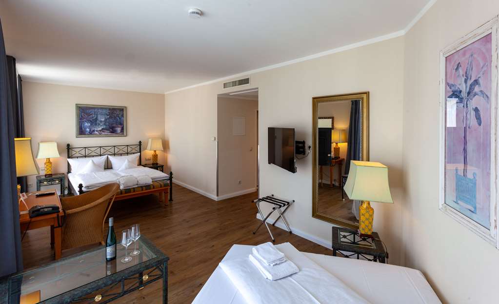 Bilder Best Western Wein-und Parkhotel Nierstein