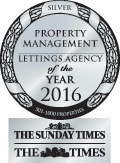 Pennington Property Letting, Management & Sales Woodbridge 01473 214343