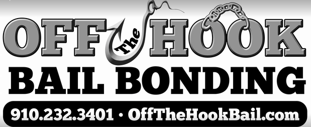 Images Off the Hook Bail Bonds