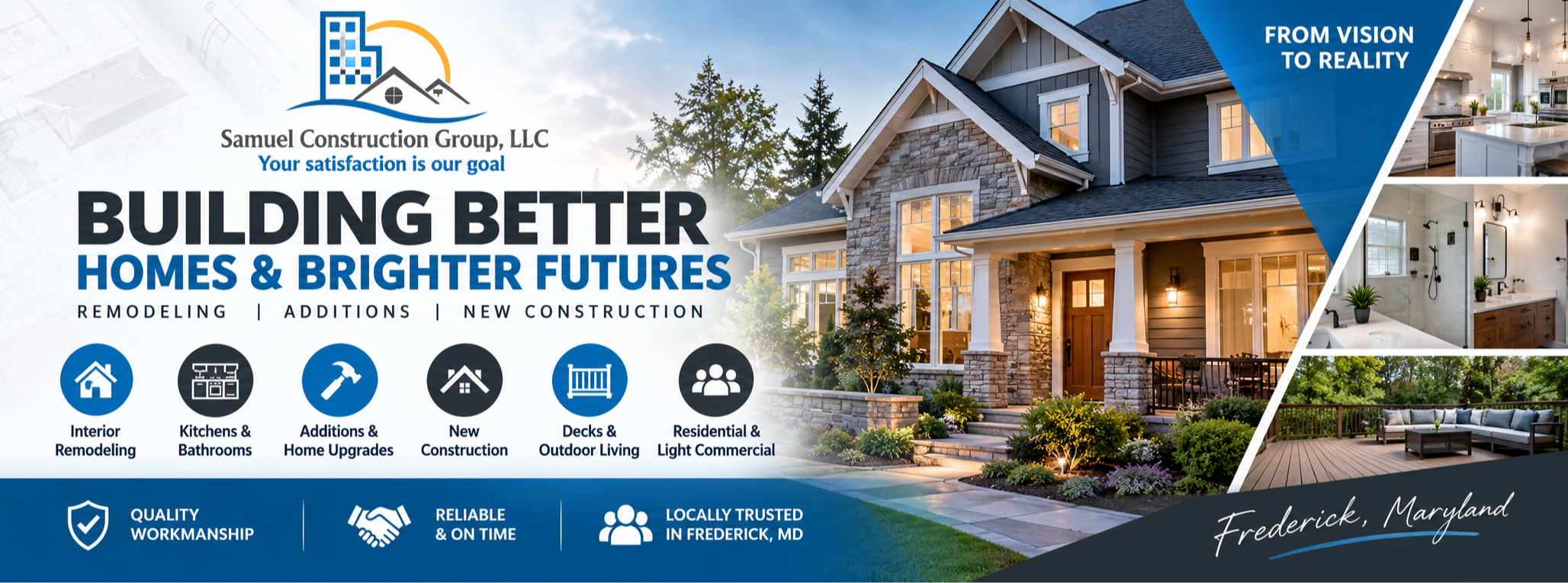 Samuel Construction Group