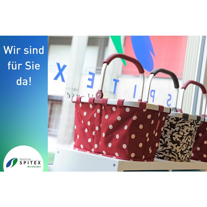 Bilder Spitex Birsfelden