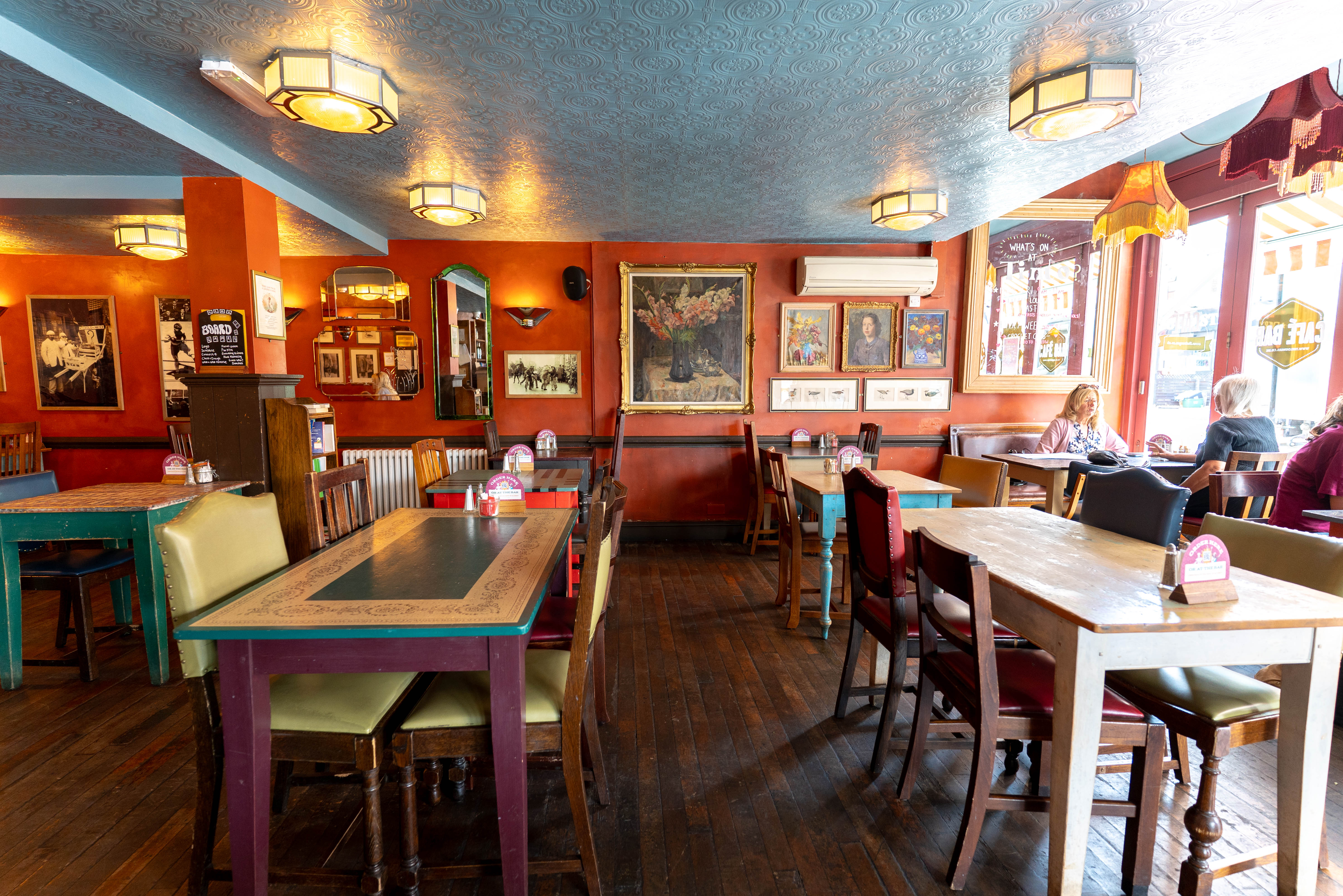 Images Tinto Lounge