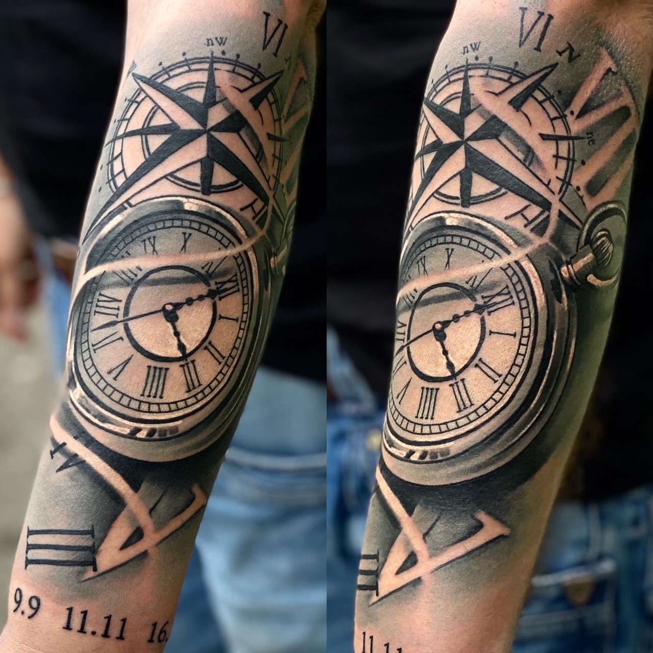 Art and Tattoo Basel, Missionsstrasse 33 in Basel